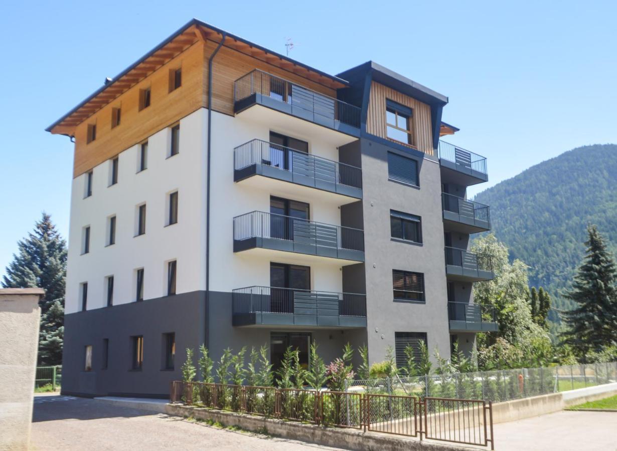 Suite Svaizer Con Giardino Privato Male Luaran gambar